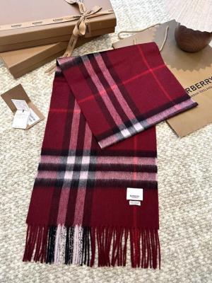 wholesale quality burberry scarf model no. 235